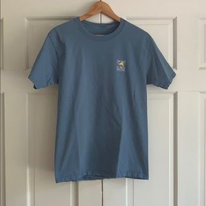 Salty Dog Cafe Shirt